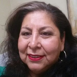 Meet your Posher, Mary